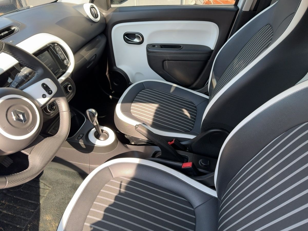Renault Twingo - Bild 7