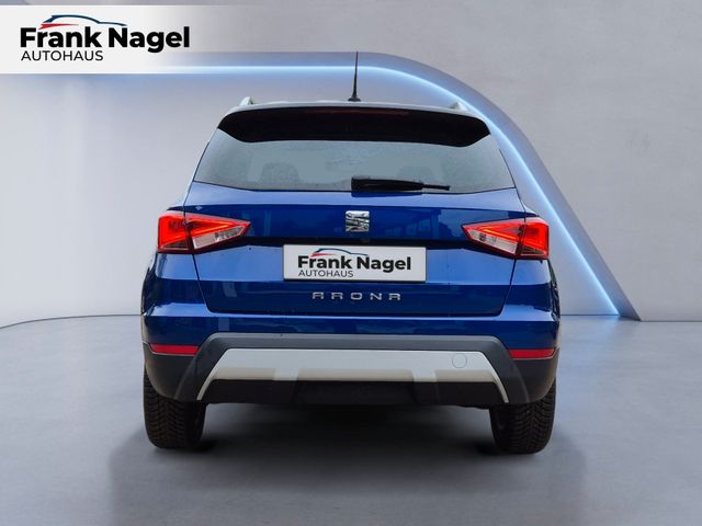 Seat Arona Style 1.0 TSI 7-Gang-DSG