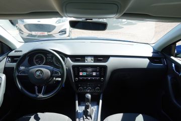 Skoda Octavia - 8