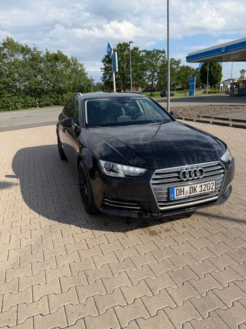 AUDI A4 2.0 TDI 140kW 2018