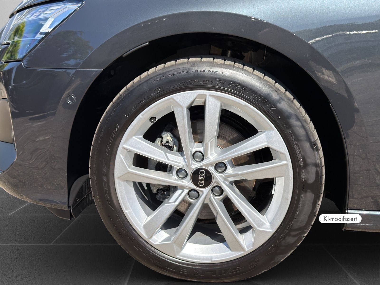 Audi A3 - Bild 9