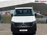 Volkswagen CRAFTER 3 Seitenkipper Klima el. Fenster - Volkswagen Crafter in Augsburg