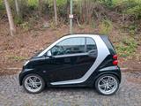 Smart smart for two 451 brabus coupe - Smart: 4two