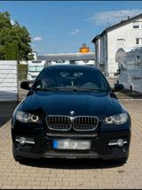 BMW X6 xDrive30d Sportpaket | CarPlay | TÜ... - BMW X6 Gebrauchtwagen in Stuttgart