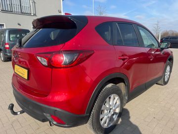 Mazda CX-5 - 6