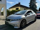Honda HONDA CIVIC TYPE S 22 - Honda Civic aus 2008: Type