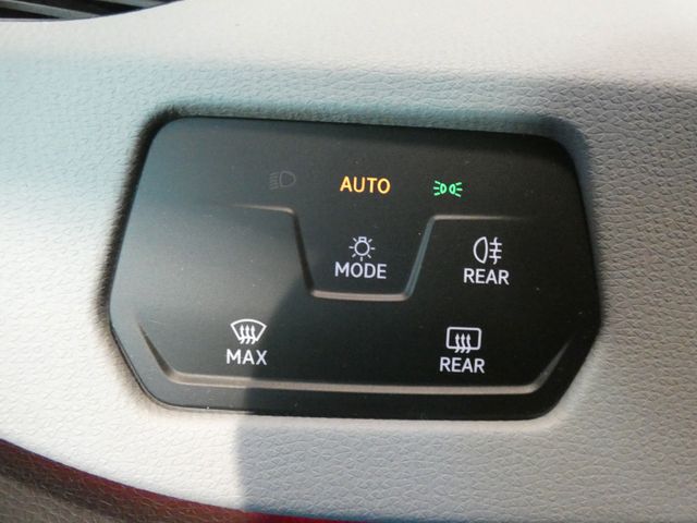 ID.3 Pro 150 kW MOVE ACC KAMERA KEYLESS SHZ NAV