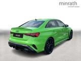 Audi RS 3 2.5 TFSI Limousine Q MATRIX SONOS DAB HUD - Audi RS3 in Duisburg