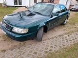 Audi A6 C4 2.6l  2.Hand - gebrauchte Audi A6 aus dem Jahr 1995