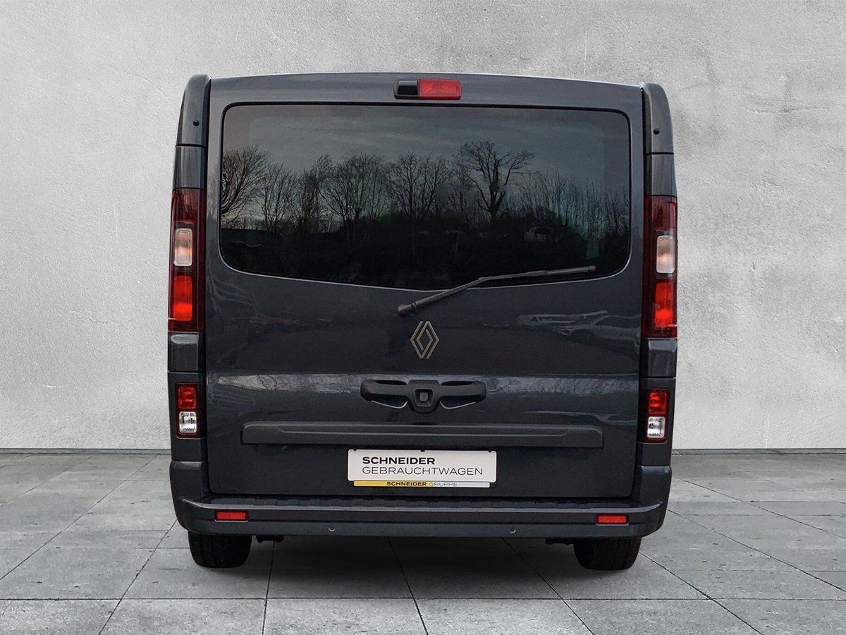 Renault Trafic - Bild 3