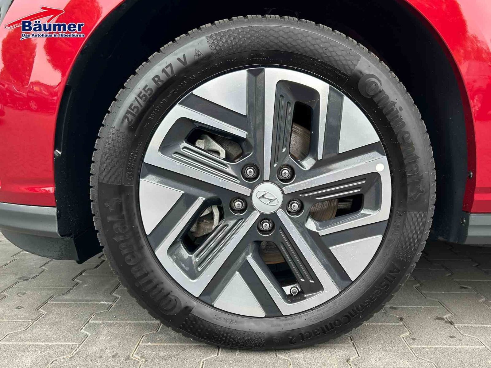 Hyundai Kona – Bild 8