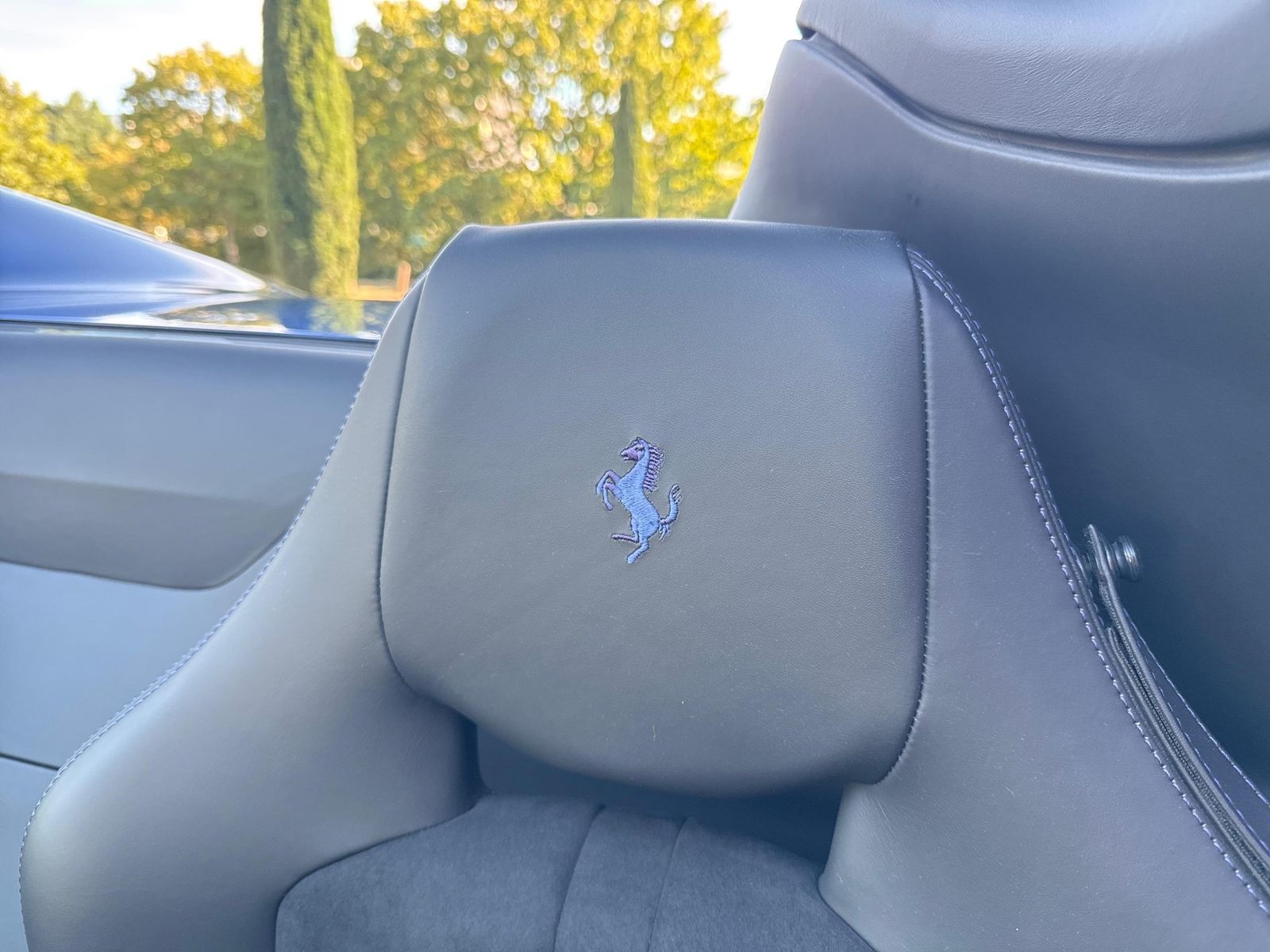 Ferrari 812 GTS *Lift*Karbon*Embleme*Daytona* foto 18