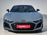 Audi R8 Spyder 5.2 quattro performance*CARBON*KERAMIK - Audi R8 mit Benzin-Antrieb: Cabrio