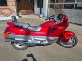 Honda PC800 - HONDA PC 800