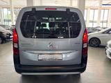 Peugeot Rifter PureTech 110 GT-LINE PANORAMA NAVI KAMERA - Peugeot aus 2019