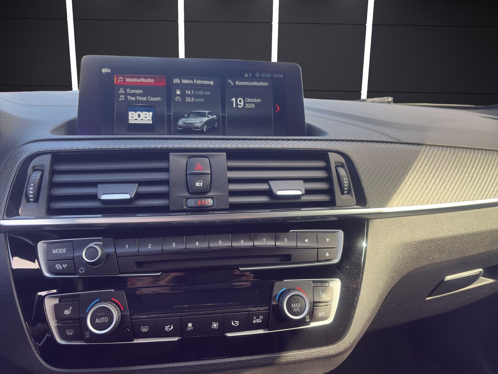 Fahrzeugabbildung BMW M2 Coupe Competition/H&K/Carbon/Apple CarPlay