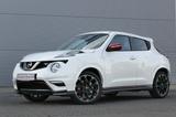 Nissan Juke NISMO RS 4x4 Turbo Xtronic - Nissan: Nismo