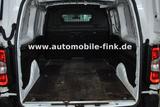 Opel Combo E Cargo Edition erhöhte Nutzlast XL - Opel Combo mit 5 Türen