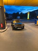 Smart Roadster - Smart Roadster in München