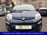 Fiat Panda 1.2 Lounge Blue & Me Alufelgen Klima - Fiat Panda in Nürnberg
