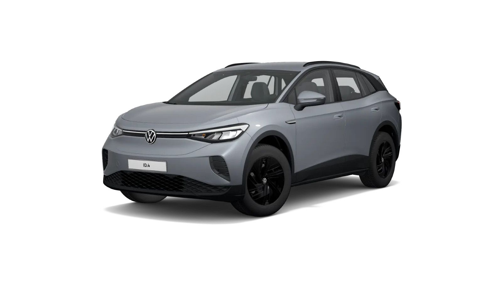 Volkswagen ID.4 - Bild 2