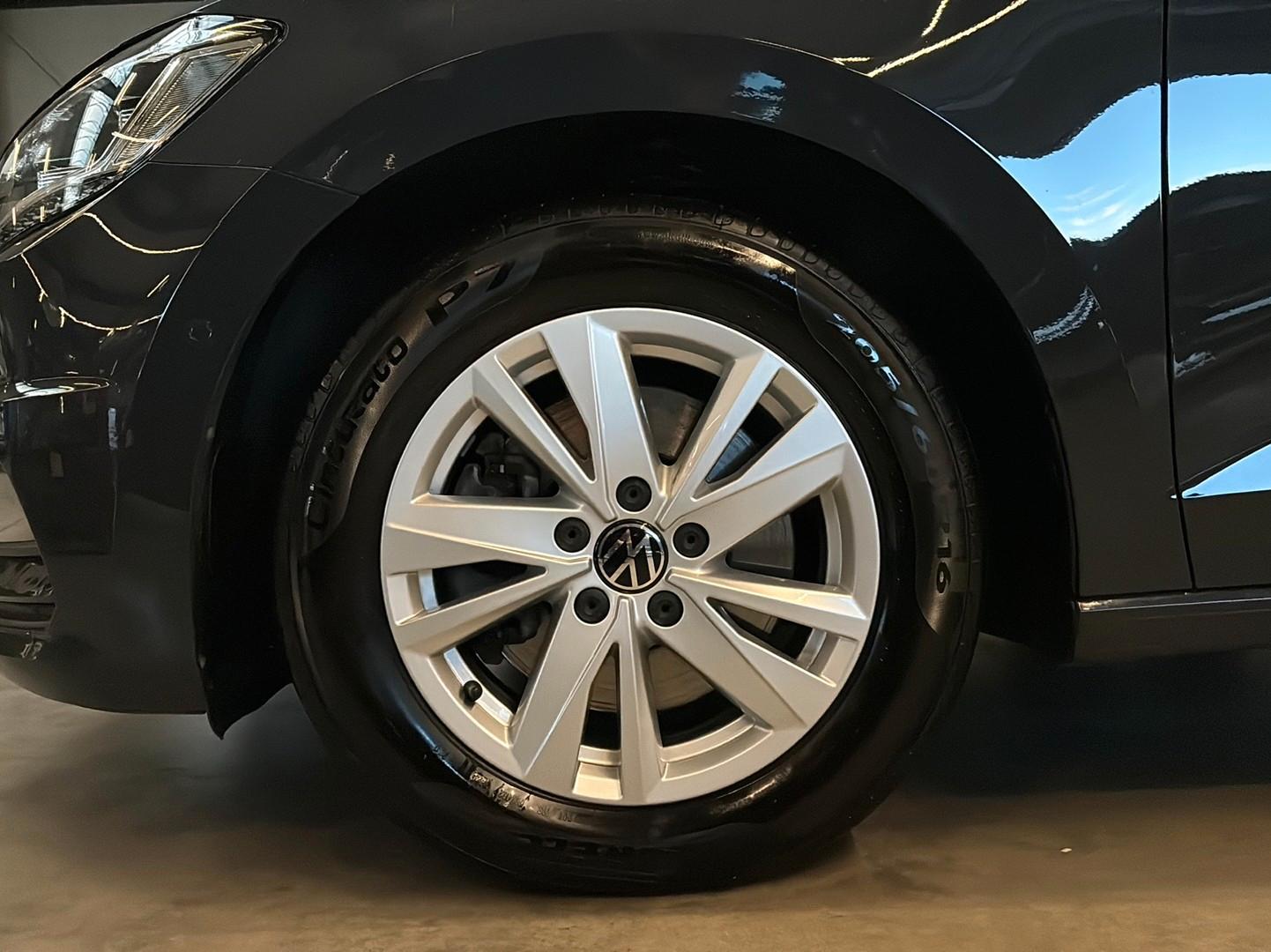 Volkswagen Touran Comfortline BMT/Start-Stop AHK 3ZK ACC, миниатюра 23
