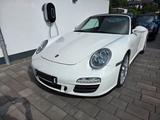 Porsche 997 Carrera 4 GTS Cabrio *Deutsch* - gebrauchte Porsche 997 aus dem Jahr 2012