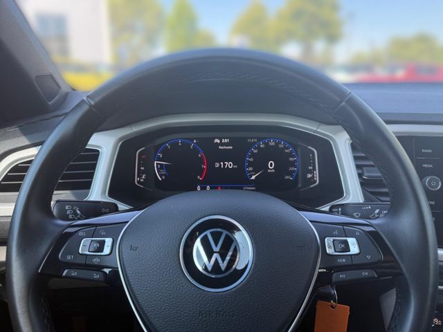 T-Roc Cabriolet Style 1.5 TSI 110kW Navi ACC