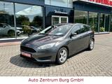 Ford Focus Lim. Trend 1.6l D Tempomat Klima - Ford Focus: 1.6