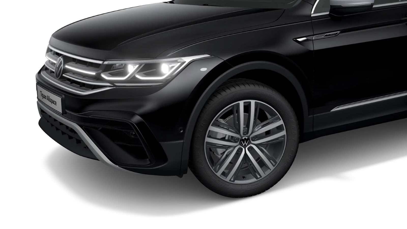 Volkswagen Tiguan Allspace - Bild 7