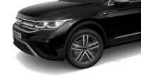 Volkswagen Tiguan Allspace - Vorschau Bild 7