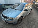 Skoda Fabia 1.2 12V Classic Combi Classic (fahrbereit) - Skoda Fabia aus 2003: Combi