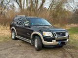 Ford Explorer 5,1l V6 Eddie Bauer Edition  - Ford Explorer Gebrauchtwagen