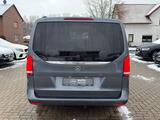 Mercedes-Benz V 250 Lang, Aut, Kamera, LED, Navi, Standheizung - scheckheftgepflegte Mercedes V-Klasse