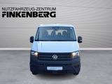 Volkswagen Crafter 35 Doka Pritsche TDI lang *AHK*PDC - Offers