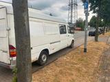 Mercedes-Benz Sprinter Kasten Hochdach 308 CDI - gebrauchte Mercedes-Benz Sprinter aus dem Jahr 2005