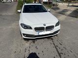 BMW 525d xDrive Modern - BMW 525 in Berlin