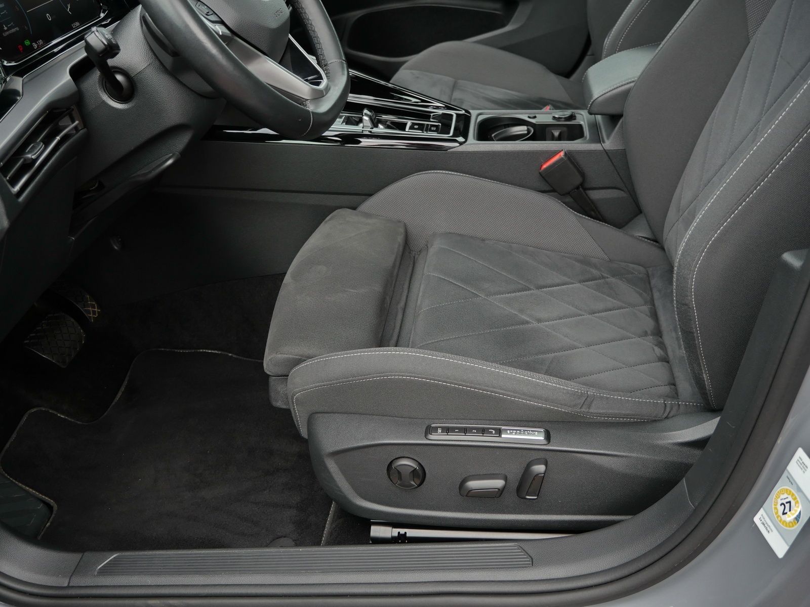 Volkswagen Golf - Bild 22