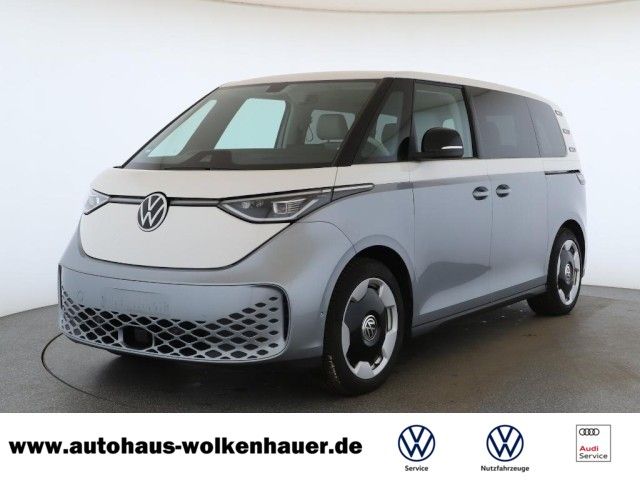 Volkswagen ID. Buzz - Bild 1