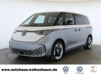 Volkswagen ID. Buzz - Vorschau Bild 1