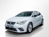 Seat Ibiza 1.0TSI FR LINE LED/NAVI/FULL LINK/KAMERA