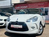 Citroën DS3 1.6 VTi SoChic *AUTOMATIK*KLIMA*PDC* - scheckheftgepflegte Citroën DS3