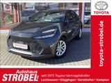 Toyota C-HR 1.8 Hybrid Business Edition - Toyota C-HR in Augsburg