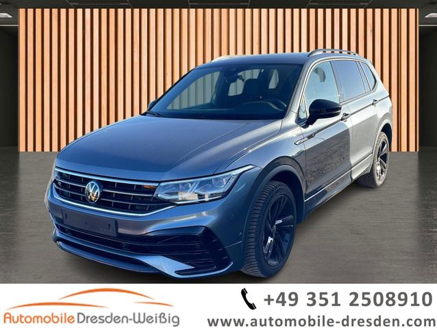 Volkswagen Tiguan Allspace 2.0 TSI DSG R-Line 4Motion*Pano*