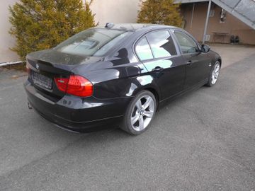 BMW 318 - 6