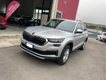 Skoda Kodiaq - 1