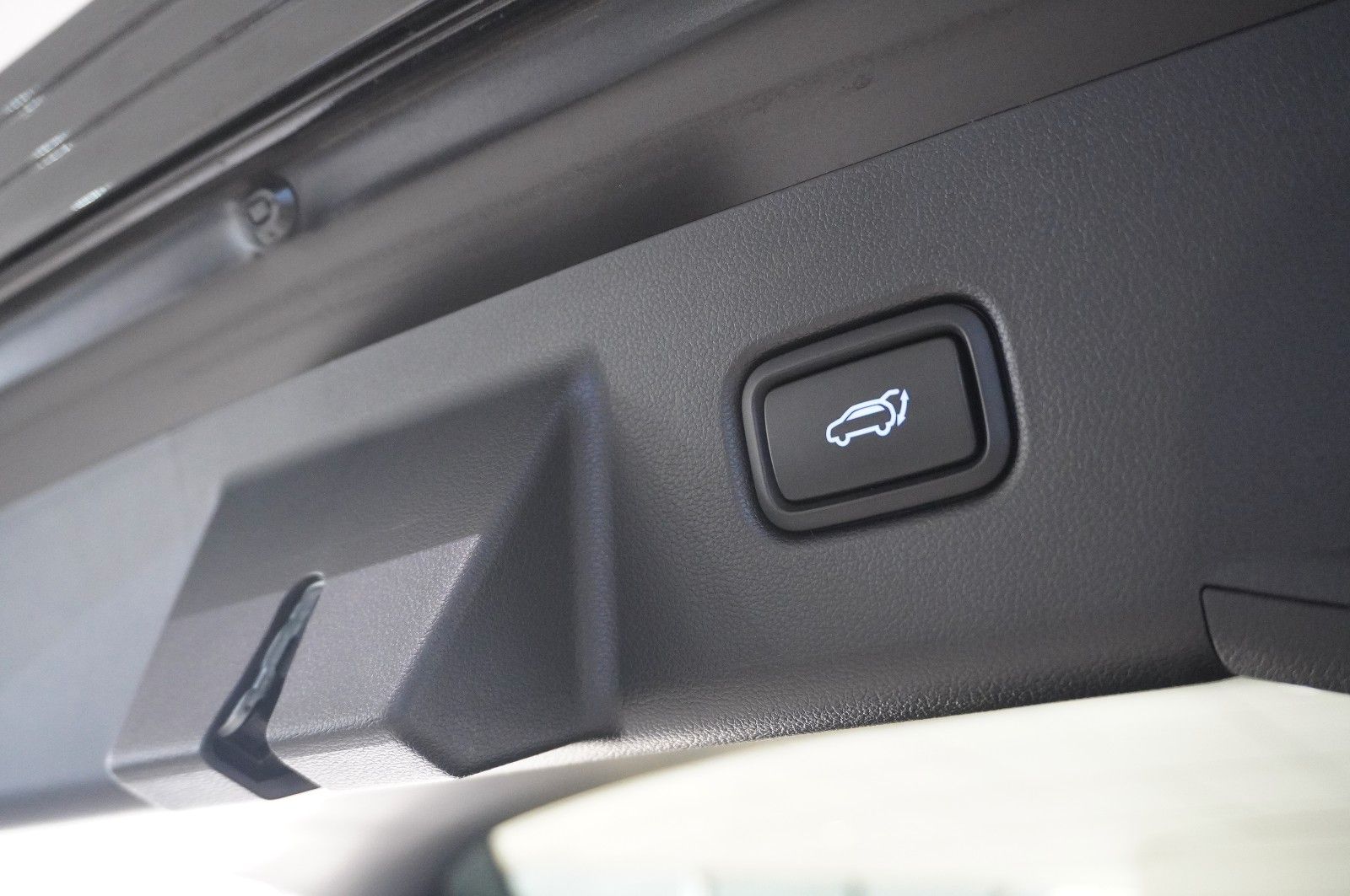 Fahrzeugabbildung Hyundai Tucson 1.6 T-GDI N-LINE NAVI/LED/KAMAERA/SHZ/VIR