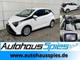 Toyota Aygo 1.0 x-Play 1.Hand RKam Klima Tmat Shz CarPl - gebrauchte Toyota Aygo (X) aus dem Jahr 2022