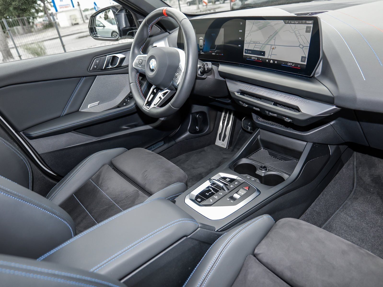 BMW M135 - Bild 15
