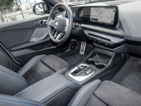 BMW M135 - Vorschau Bild 15